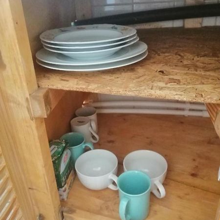 Moss'S Economy Apartment Timisoara Bagian luar foto