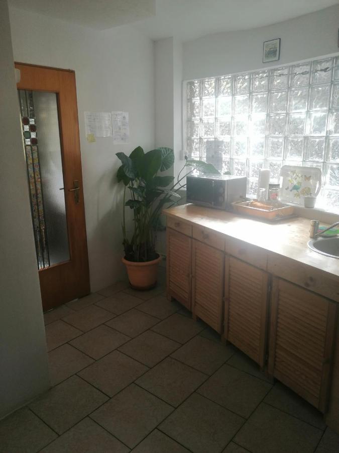 Moss'S Economy Apartment Timisoara Bagian luar foto